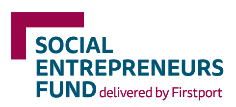 Social Entrepreneurs Fund delivered by Firstport